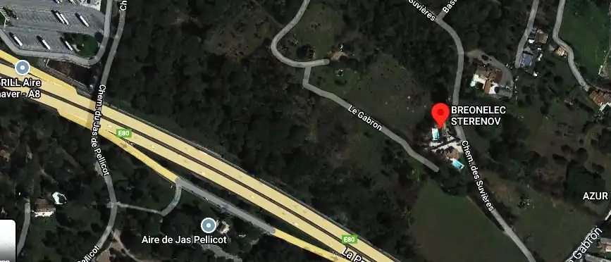 Devis électricien à Puget-sur-Argens