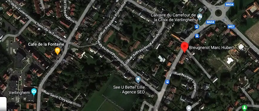 Devis électricien à Verlinghem