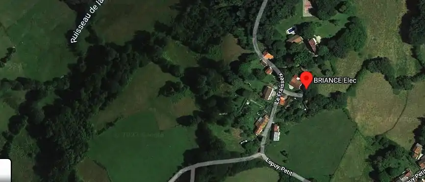 Devis électricien à 87130 Roziers-Saint-Georges