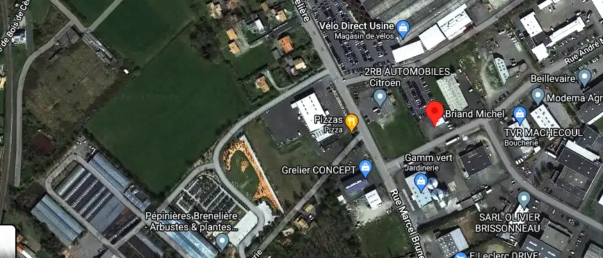 Devis électricien à Machecoul-Saint-Même