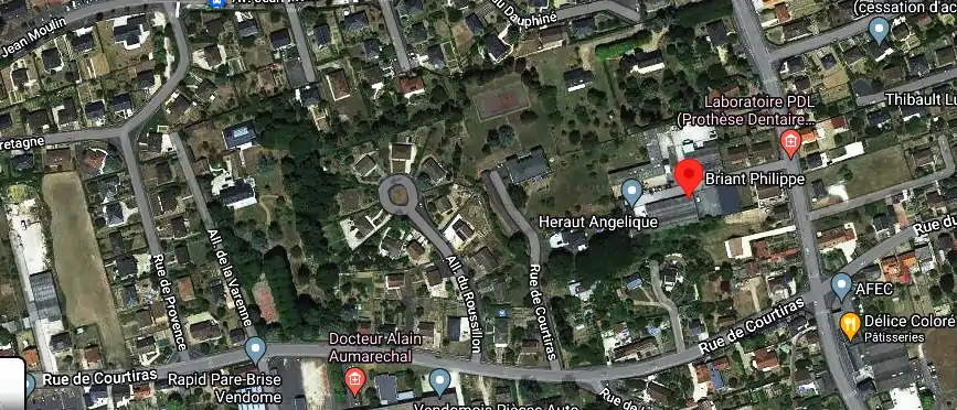 Devis électricien à Vendôme