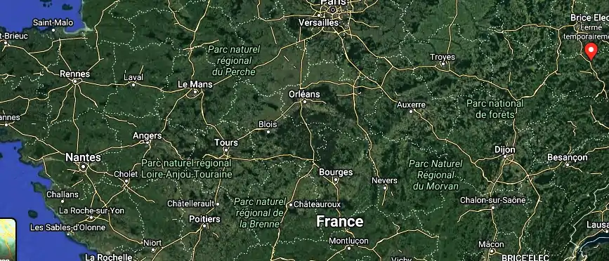 Electricien Brice Elec à Châtel-sur-Moselle