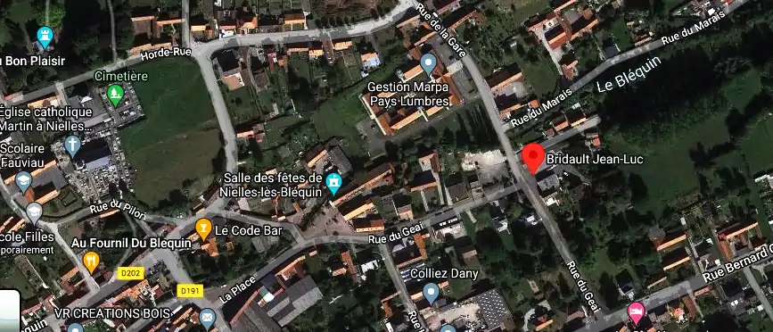 Devis électricien à Nielles-lès-Bléquin