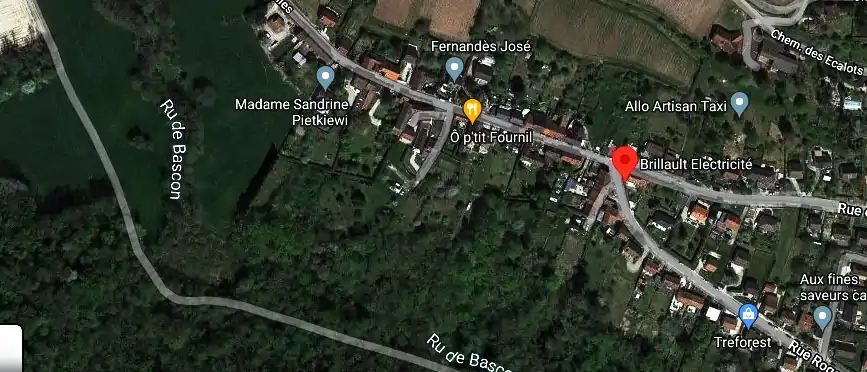 Devis électricien à Château-Thierry