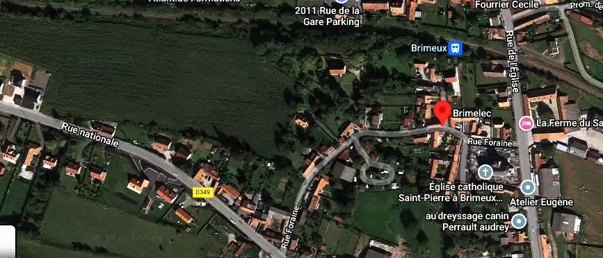 Devis électricien à Brimeux