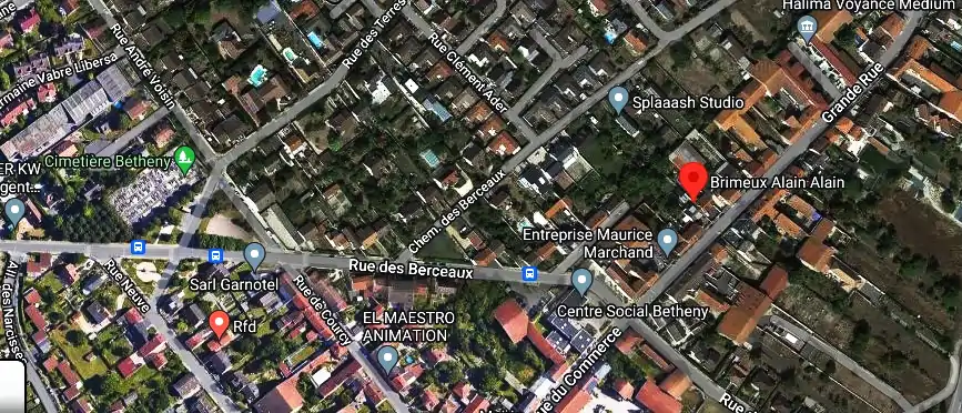 Devis électricien à Bétheny