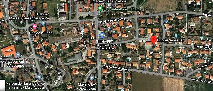 Devis électricien à Ennezat