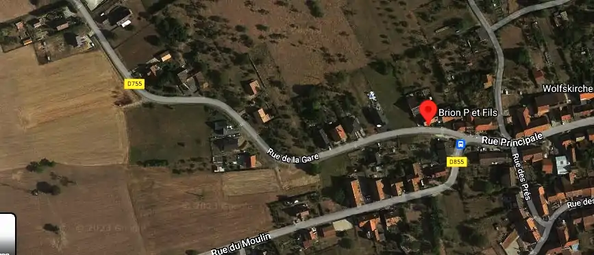 Devis électricien à Wolfskirchen