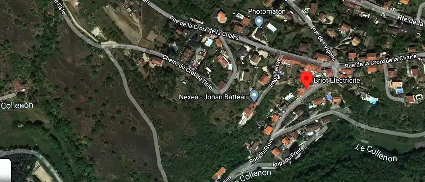 Devis électricien à Genilac