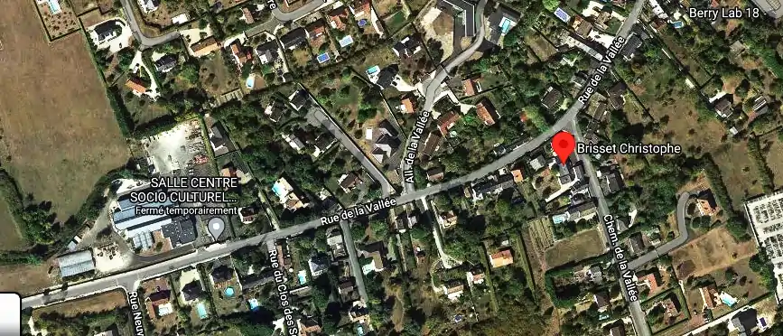 Devis électricien à Saint-Doulchard