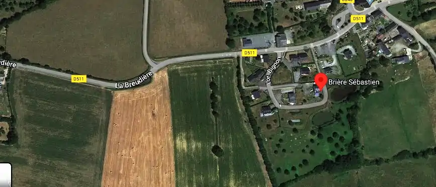 Devis électricien à Crennes-sur-Fraubée