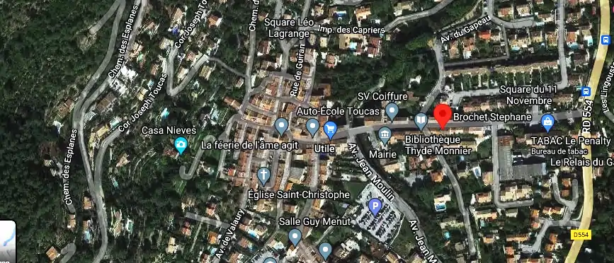 Devis électricien à Solliès-Toucas