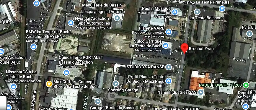 Devis électricien à La Teste-de-Buch