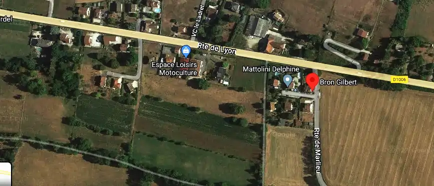 Devis électricien à Saint-Didier-de-la-Tour