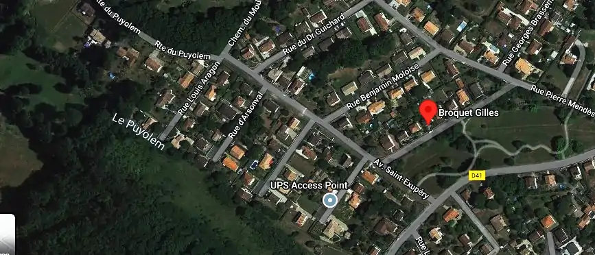 Devis électricien à Saint-Astier