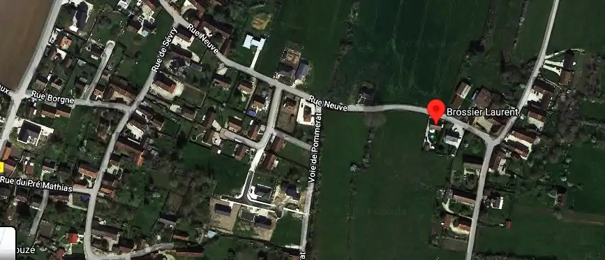 Devis électricien à Héry