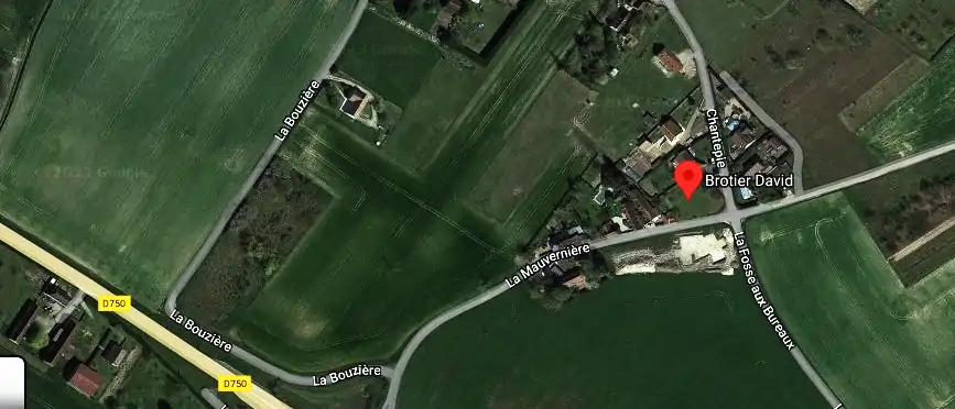 Devis électricien à Descartes