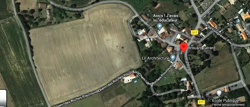 Devis électricien à Chauvigny