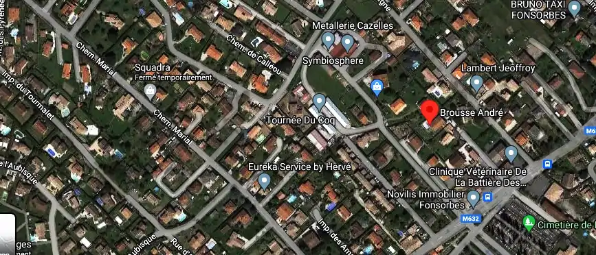 Devis électricien à Fonsorbes