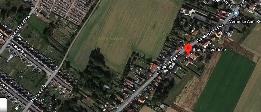 Devis électricien à Haillicourt