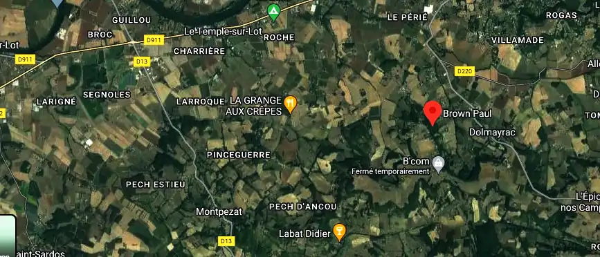 Devis électricien à 47110 Dolmayrac