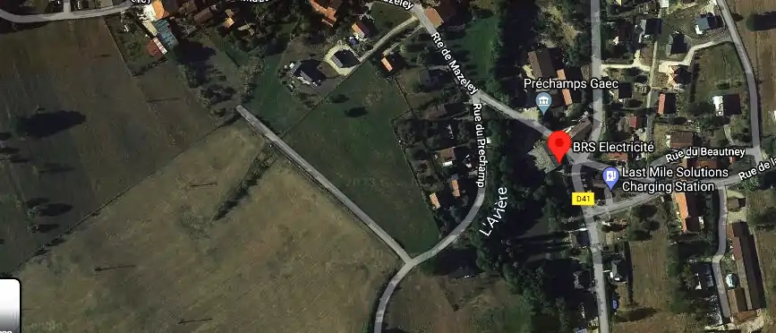 Devis électricien à Thaon-les-Vosges