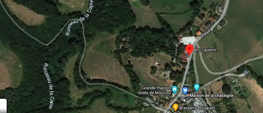 Devis électricien à Puycapel