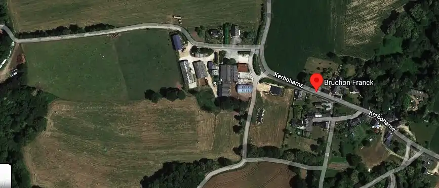 Devis électricien à Bubry