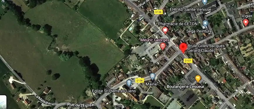 Devis électricien à Ceton