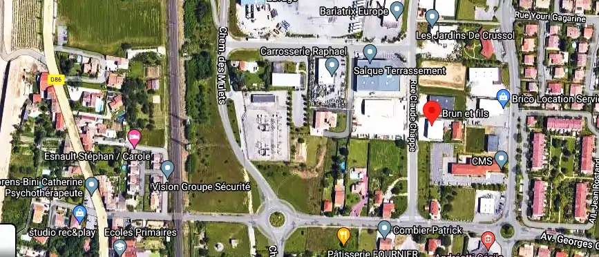 Devis électricien à Guilherand-Granges