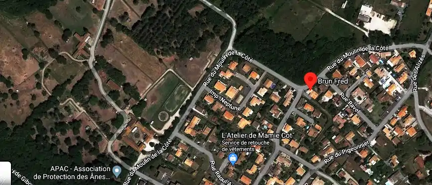 Devis électricien à Le Château-d'Oléron