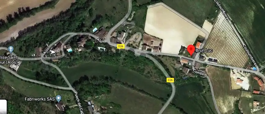 Devis électricien à 81140 Alos