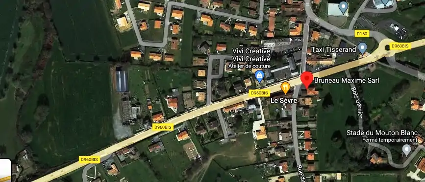 Devis électricien à Cirières