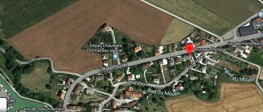 Devis électricien à Venarey-les-Laumes