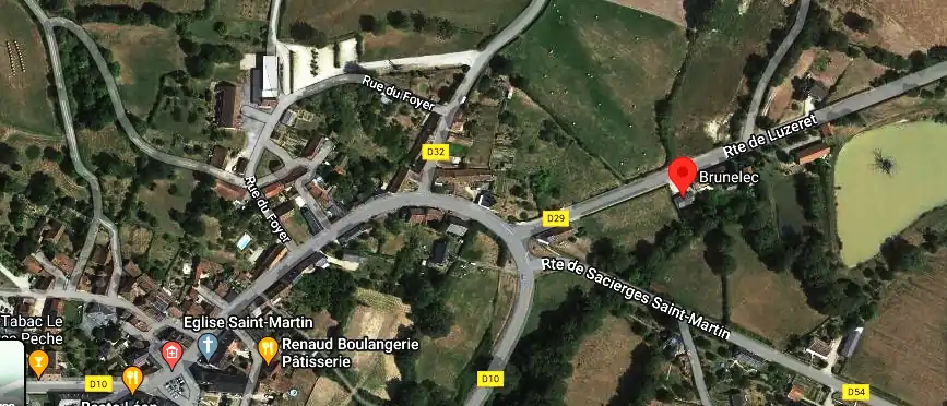 Devis électricien à 36370 Prissac