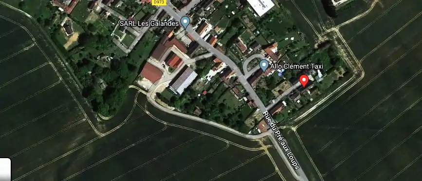 Electricien BRUNET à Grisolles