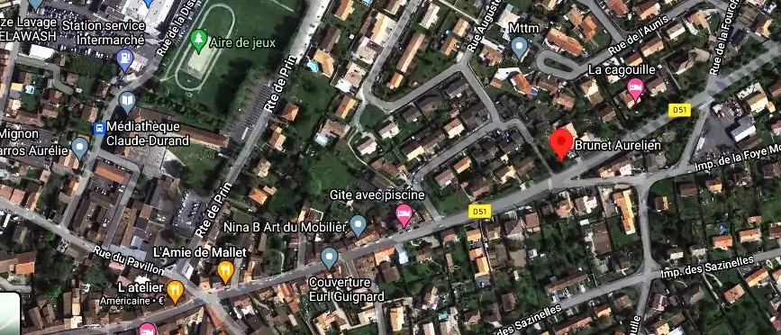 Devis électricien à Mauzé-sur-le-Mignon