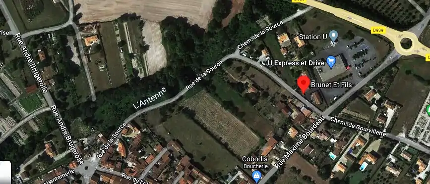 Devis électricien à Matha