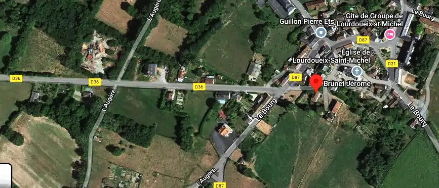 Devis électricien à Nouzerolles