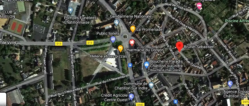 Devis électricien à Clère-du-Bois