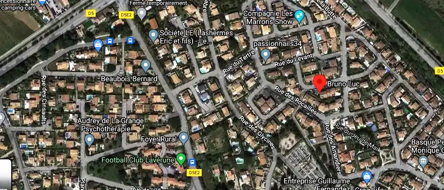 Devis électricien à Lavérune