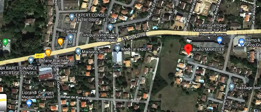 Devis électricien à Villeneuve-sur-Lot