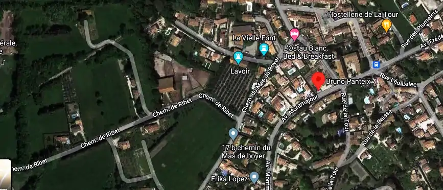 Devis électricien à Fontvieille