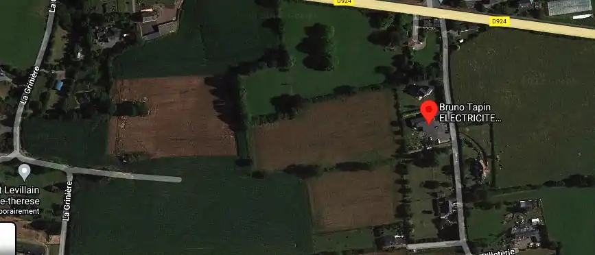 Devis électricien à Champrepus