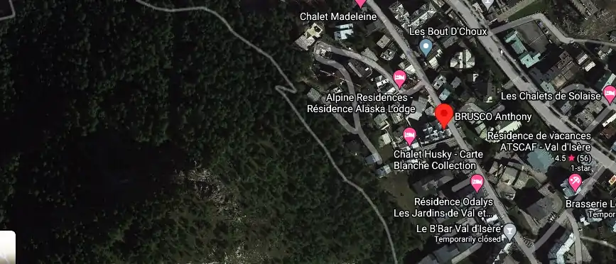 Devis électricien à Val-d'Isère