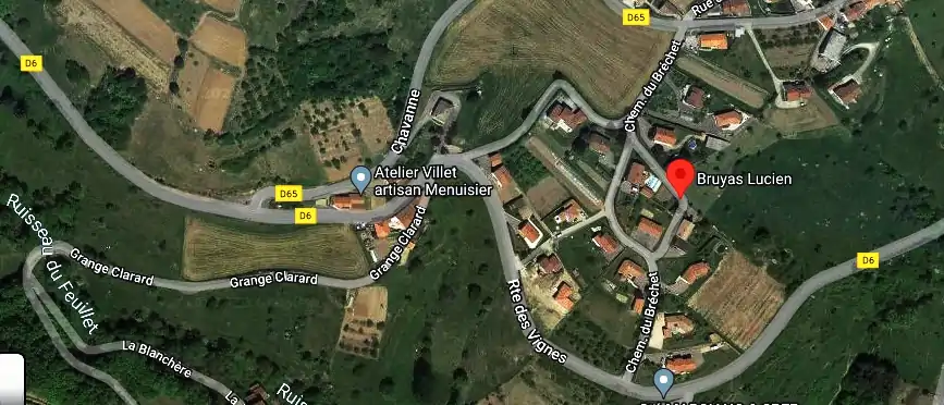 Devis électricien à Saint-Romain-en-Jarez