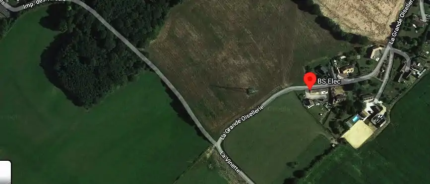 Devis électricien à Nuillé-le-Jalais