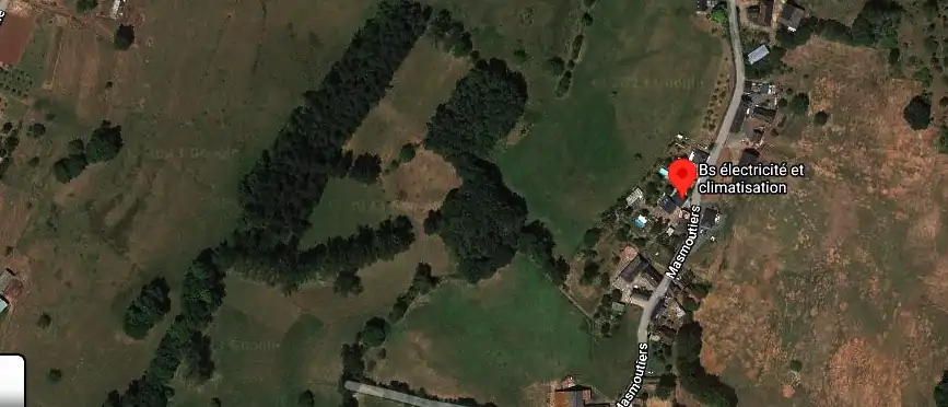 Devis électricien à Saint-Bonnet-la-Rivière