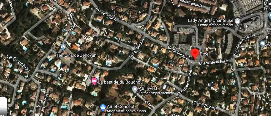 Devis électricien à Six-Fours-les-Plages