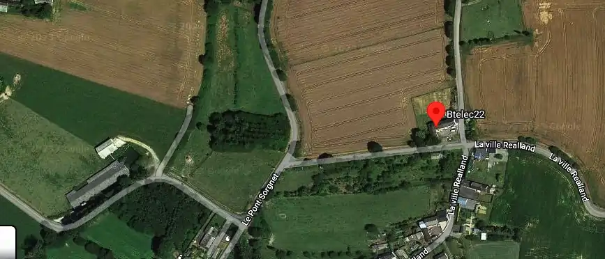 Devis électricien à Lanrelas